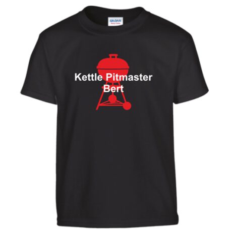 kettle pitmaster